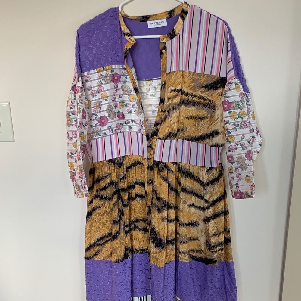 Hoffman Coppenhagen dress L